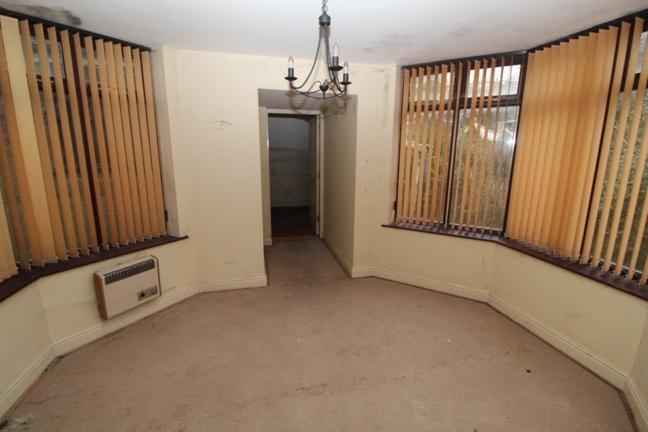 Mill Lane, Moston, Sandbach